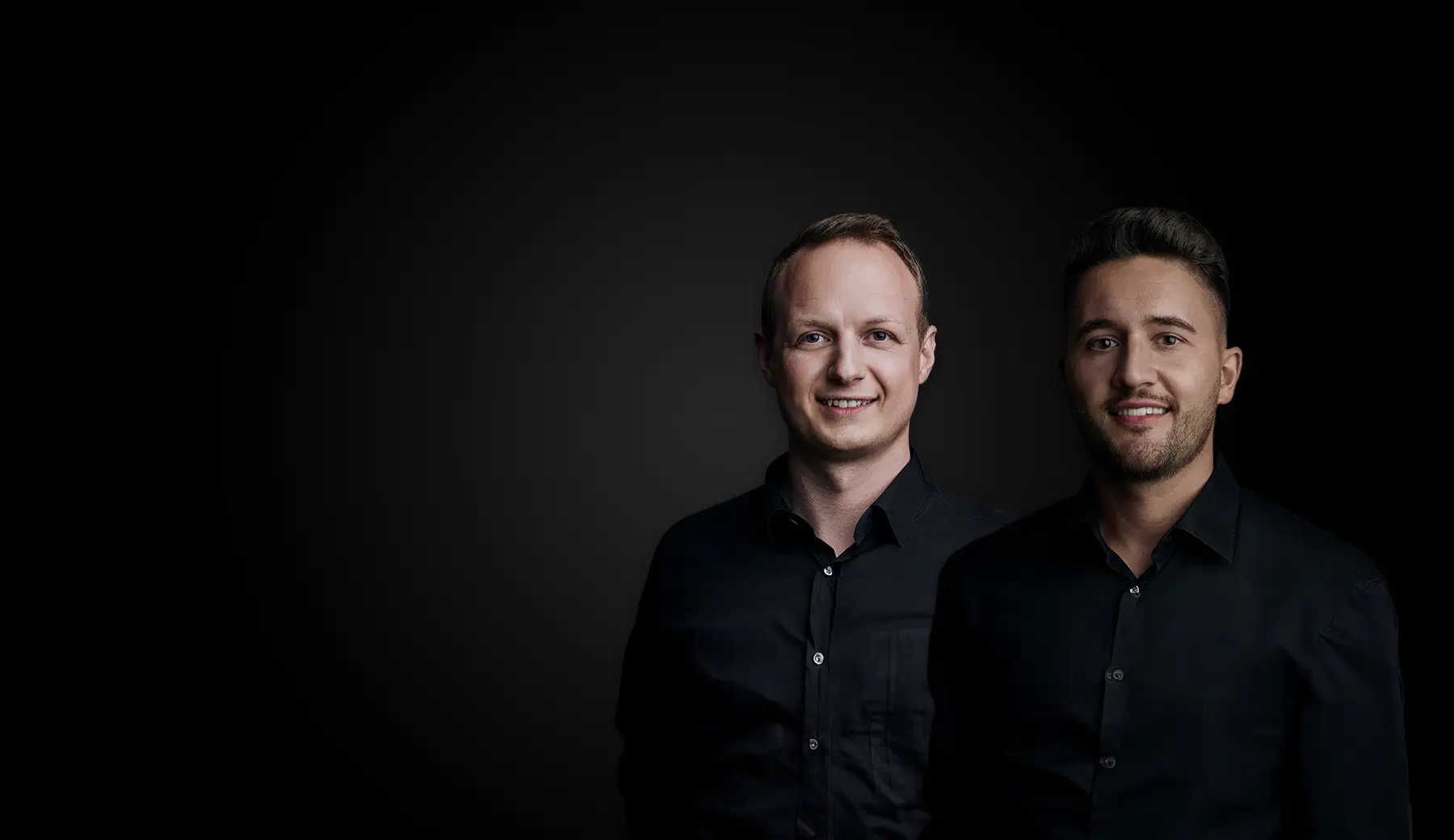 Das Ainovate Team – Experten für KI Workshops und Training für Unternehmen