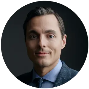 Picture of Prof. Dr. Jonas Vogt
