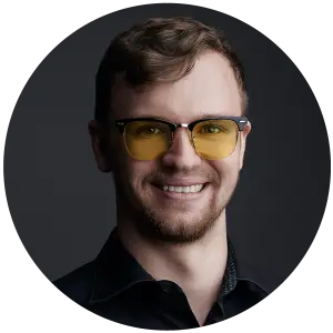 Picture of Dr. Leonard Grebe