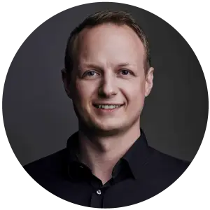 Picture of Maximilian Schneider