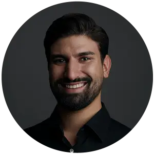 Picture of Carlos Lopez Granado