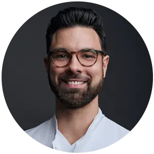 Picture of Dr. Philip Neudert