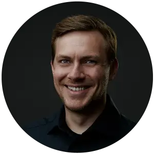 Picture of Dr. Lukas Müller